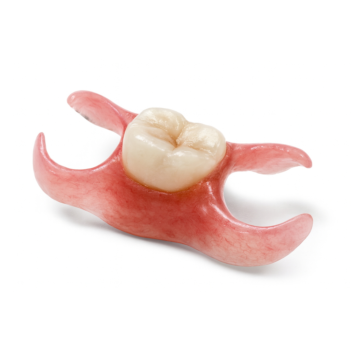 Duplicate ToothClip