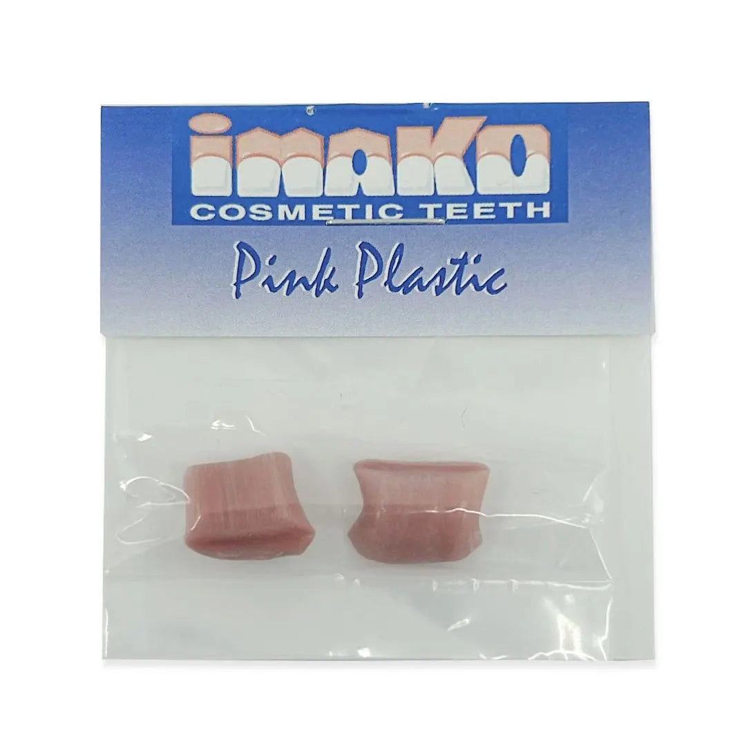 Imako® Pink Fitting Material – Fake Gums - Imako