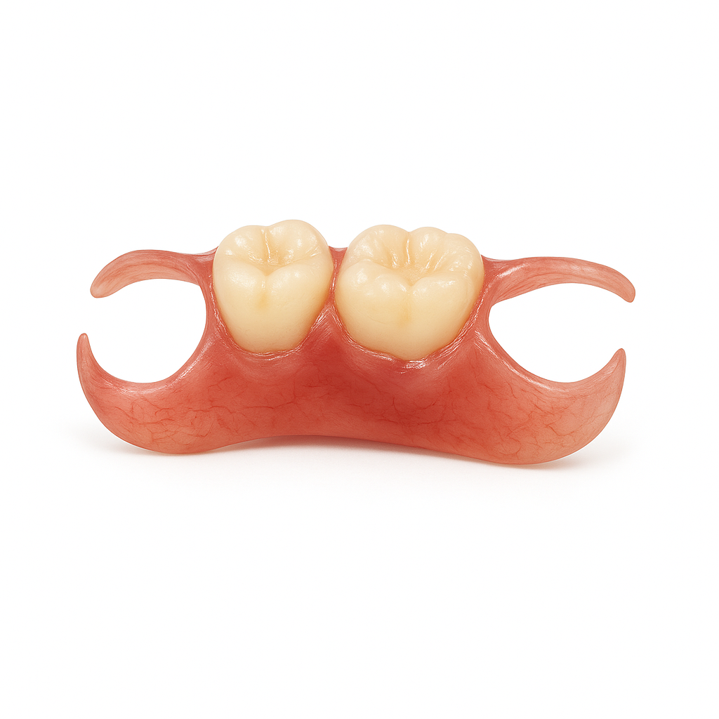 Imako ToothClip