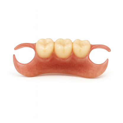 Imako ToothClip