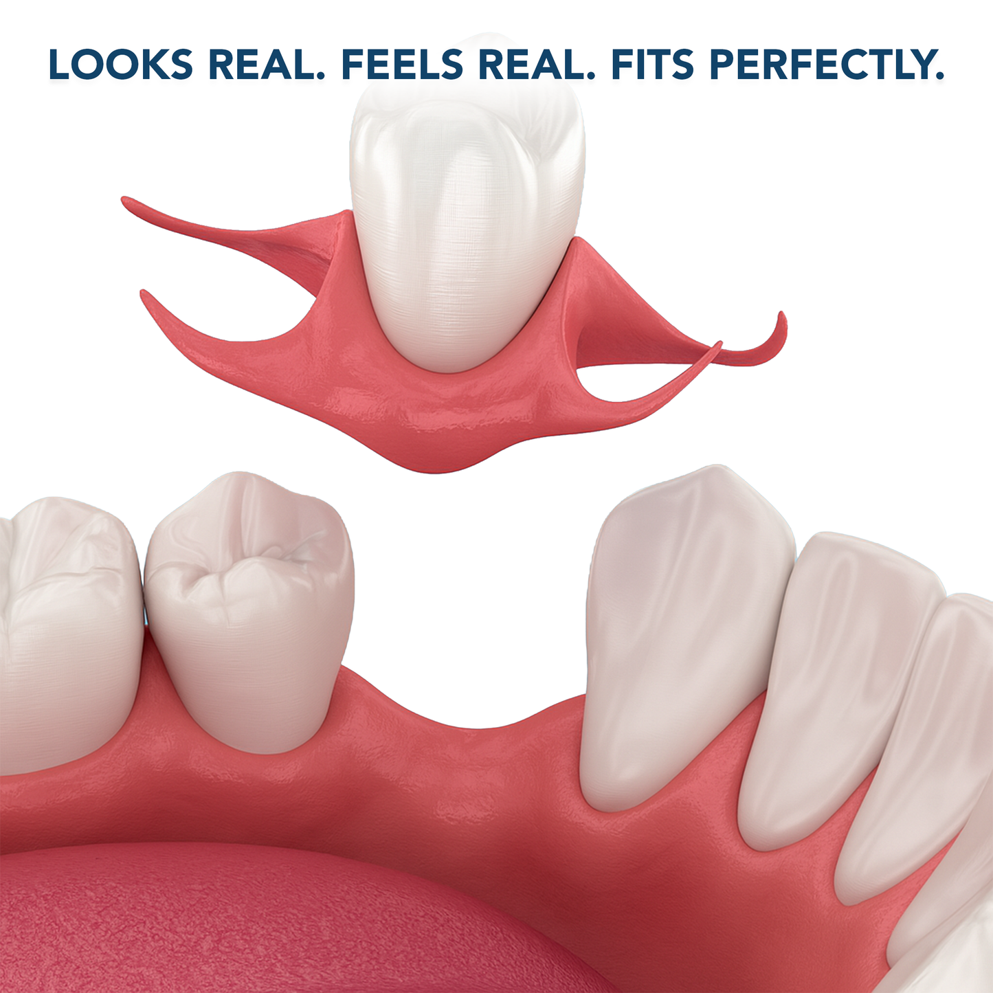 Imako ToothClip