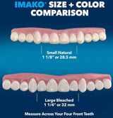 Imako® Cosmetic Teeth Kit - Imako