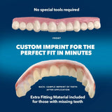 Imako® Cosmetic Teeth Kit - Imako