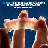 Imako® Cosmetic Teeth Kit - Imako