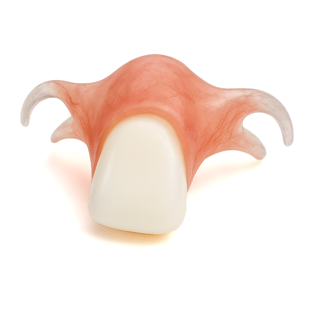 Imako ToothClip